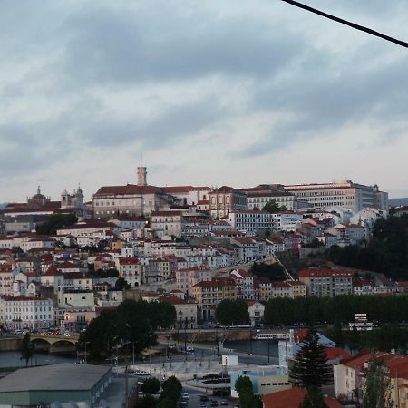 Ponto De Vista - Coimbra Villa Exteriör bild