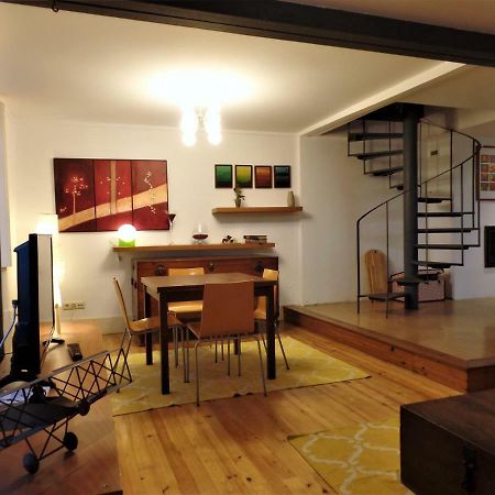 Ponto De Vista - Coimbra Villa Exteriör bild