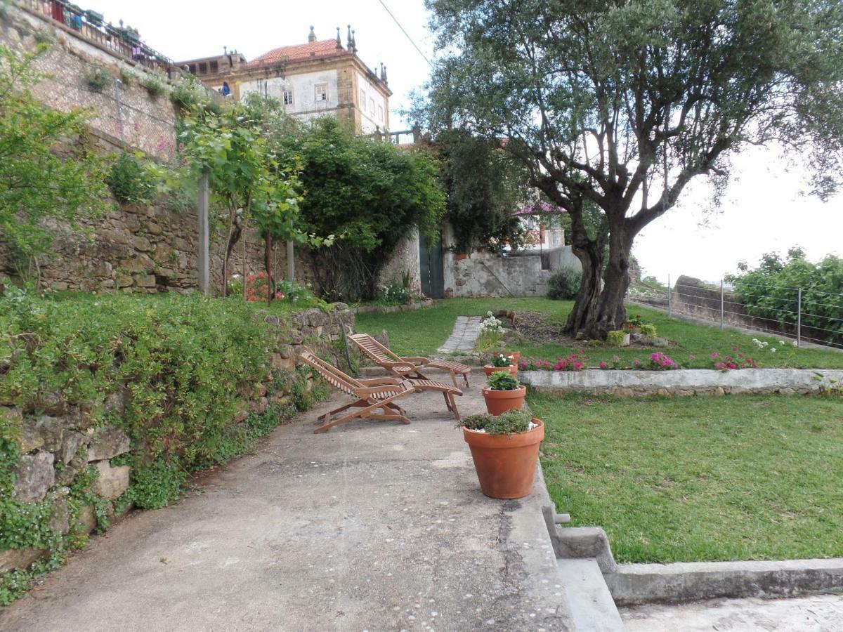 Ponto De Vista - Coimbra Villa Exteriör bild