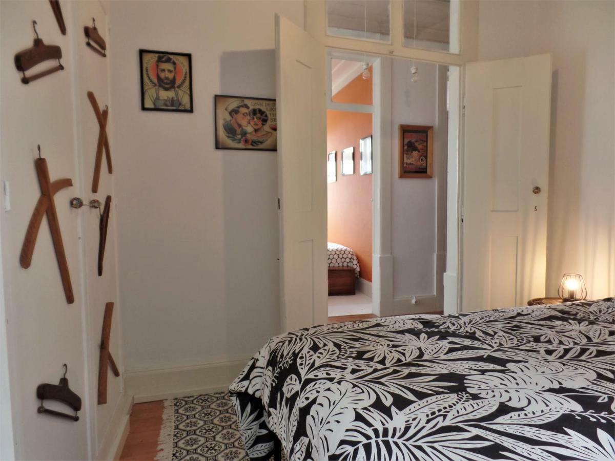 Ponto De Vista - Coimbra Villa Exteriör bild